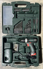 Metabo Akkuschrauber PowerMaxx