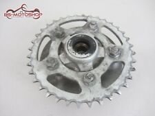 Honda CB 450 S EZ:89 Kettenradträger 2825