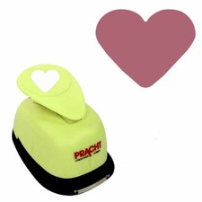 Motivstanzer jumbostanzer herz - motivstanzer,