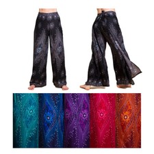 Sunshine Pants Wickelhose