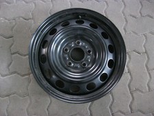 Stahlfelge Mazda 3 III