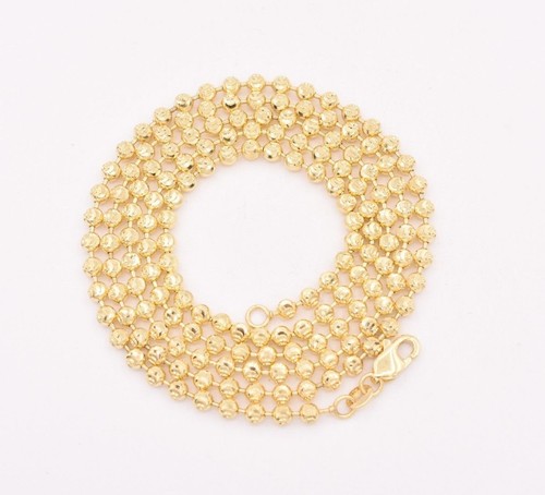 3mm halbmond diamantschliff - 3mm,