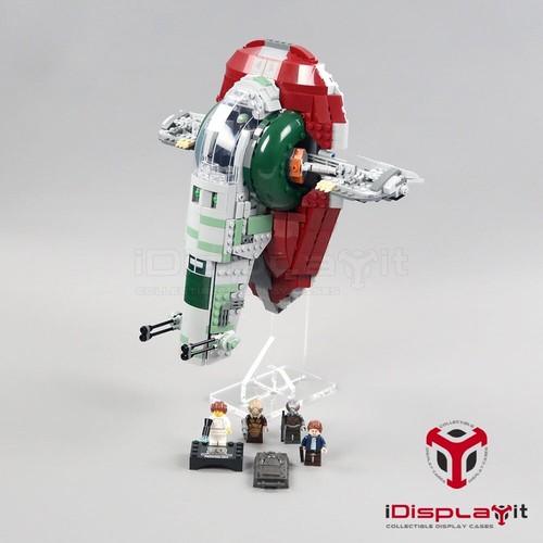 Acrylständer für lego - für,