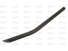 Frontladerzinken - gebogen