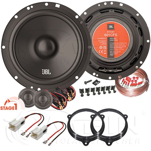 Jbl harman lautsprecher - jbl,
