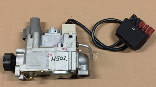 Honeywell gasarmatur 4600c - gasarmatur, v