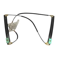 Fensterheber Seilzug Gestänge