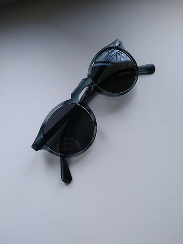 Oliver peoples gregory - oliver, peck