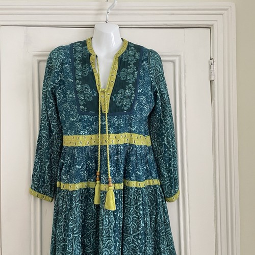 East teal 100 - teal, baumwolle