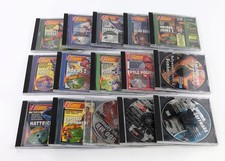 Commodore Amiga CD Games Extra