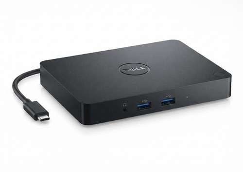 Dell wd15 dockingstation - wd15,
