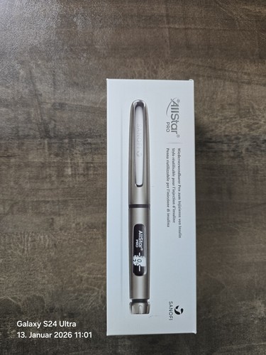 Insulin pen sanofi - sanofi, all
