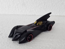 Batmobil - S14  von Hot Wheels - Modellauto (KL2)