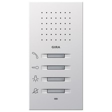 Gira Wohnungsstation Freisp