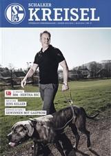 Schalke vs. Hertha BSC Berlin