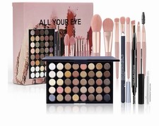 All in One Make Up Set