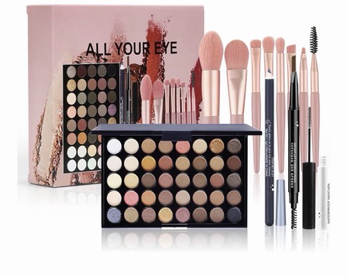 All one make set - in,