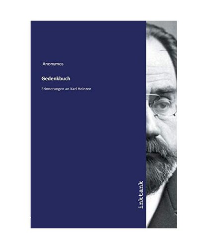 Gedenkbuch erinnerungen an - erinnerungen,
