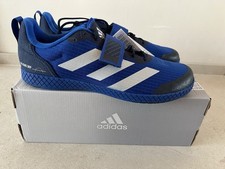 Adidas The total
