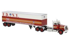 Brekina 85722 Peterbilt 359