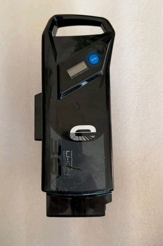 Kettler volt panasonic - 36,
