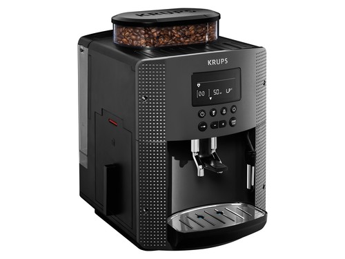 Krups kaffeevollautomat - krups,