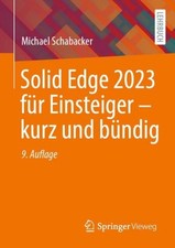 Solid Edge 2023 für
