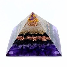 Orgonit cheops pyramide - orgonit,