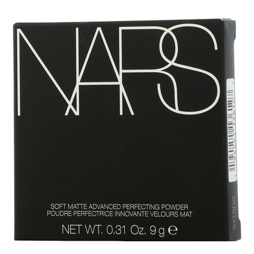Nars soft matte advanced - nars,