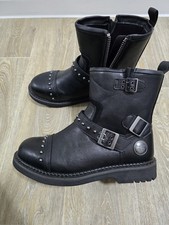 Rock Rebel by EMP Herren Biker