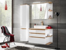 Badezimmer Design Badmöbel