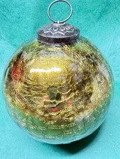 Christbaumschmuck Biedermeier