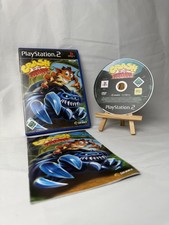 Crash of the Titans - Sony PlayStation 2 | PS2 Videospiel + OVP