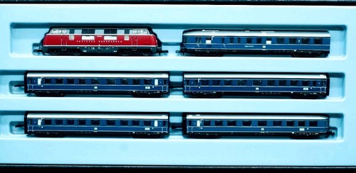Märklin 81176 digital - märklin, digital"blauer