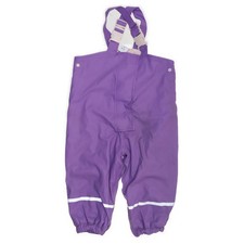 Papagino, Regenhose, Größe