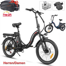 Elektrofahrrad 350W 36V12AH