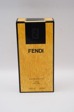 Fendi Eau de Toilette Vapo