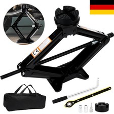 Scherenwagenheber Auto