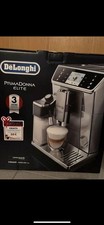 DeLonghi PrimaDonna Elite ECAM