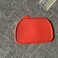 Tupperware Frische Kabinett halb 650 ml A22, 300 ml A21, Deckel 2799