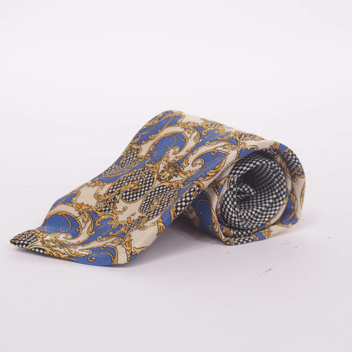 Gianni versace krawatte - gianni,