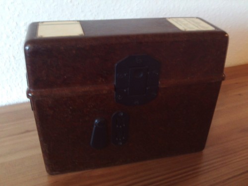 Wehrmacht feldfernsprecher - wehrmacht, ,