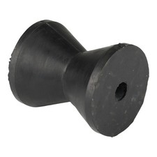 Bootstrailer Bugrolle mit