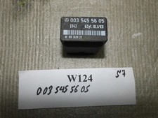 Klima Relais  0035455605