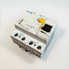 Eaton FI-Schutzschalter FRCdM-63/4/03-S/B | Typ B | 63A 300mA | allstromsensitiv
