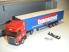 Herpa 149792 Scania R TL GPSZ