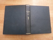 2 russ. Schachzeitschriften Schachmatni B CCCP 1964 + Schachmatni Bulletin 1964