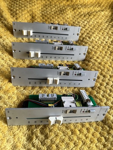 Ssl sl676e fader modul für - ssl,