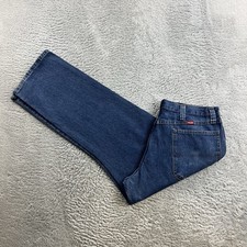 Vintage Wrangler Herren Jeans