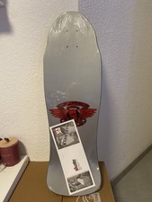 Powell Peralta Caballero